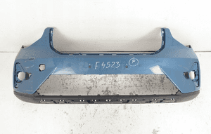 Volvo XC40 ii lift 2022- zderzak przód przedni 31690933 1