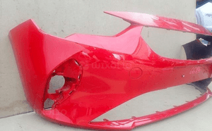 Zderzak przód przedni opel corsa f 2019- 2