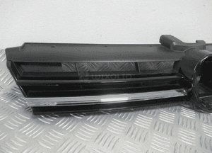 Grill grill atrapa vw golf vii 7 lift 5G0 2016-2020 4