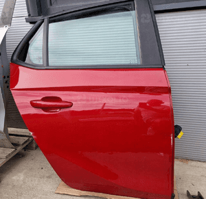 Opel corsa f 2019- drzwi prawy tył tylne 1