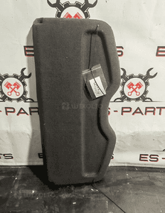 PÓŁKA BAGAŻNIKA RENAULT CLIO III HB 1