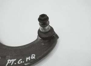 WAHACZ TYŁ PRAWY GORA MASERATI QUATTROPORTE V 4.2 4