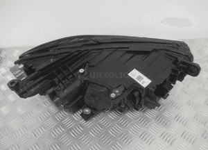 Lampa przednia przód lewa vw passat B8 lift full led 3G1 2019-2023 12