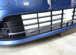Zderzak przód przedn vw sportsvan 2014- 510807221F 7