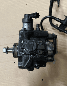 Pompa wtryskowa BOSCH 0445010206 D4FB 1.6 CRDi Kia Ceed I HYUNDAI i30 3