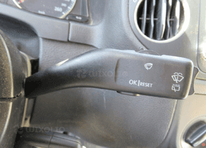 Przełącznik zespolony manetki vw golf v 5 plus 2003- 2