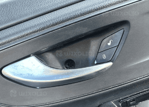 Mercedes 447 v klasa Metris Vito   tapicerka  boczek  Drzwi lewy przód 8