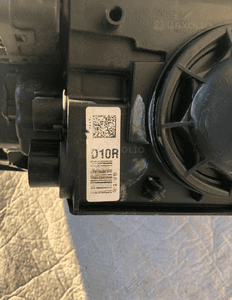 Kia niro xenon bixenon prawy 16- 3