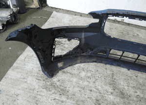 Volvo s V60 ii r na spryski zderzak przedni 4