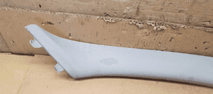 Osłona słupka prawy przód przednia prawa BMW 3 E91 7058332 2