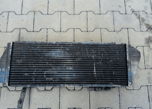 Mercedes Sprinter 2.9 TDI chlodnica intercooler 2