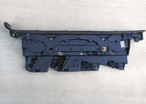 Mercedes cl 140 panel sterowania nawiewu  a 1408301385 3