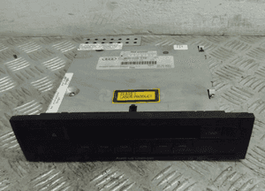 ZMIENIARKA CD 4L0035110 AUDI Q7 4L 1