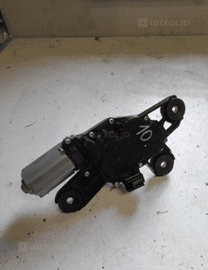 SILNIK WYCIERACZEK FORD 0390201860 8A61-A17K441-AA 1