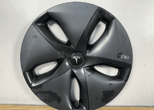 KOLPAK KOLA FELGI TESLA MODEL 3 III 18" 1044231-99-B CALY 1