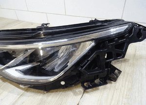 Lampa lewa vw golf 8 viii 5H1 5H1941005b 2