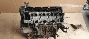 Silnik słupek blok Citroen C5 III 2.0 HDI RHR 1