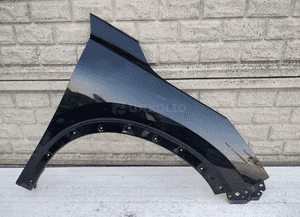 Nissan x trail T33 2021-2024 błotnik prawy przedni 1
