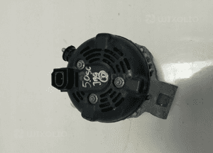 Jaguar xf X250 xj X351 xk X150 5.0 sc alternator 7