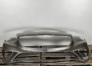 Zderzak przód przedni mercedes slc W172 R172  dół 1
