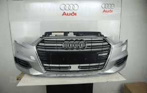 Zderzak audi A3 8V 8V5 sedan lift 2016-2020 6 x pdc 1
