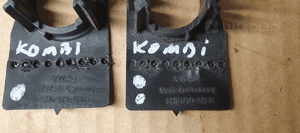 Koszyk koszyczek mocowanie czujnika PDC tył VW Golf VIII 8 5H0919491B 3