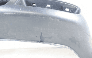 Zderzak przód przedni skoda octavia i 1U0 9