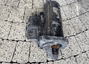 ROZRUSZNIK OPEL ASTRA 3 III H 1.9 CDTI 120KM 2004- 5