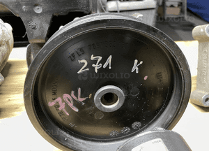 mercedes 1,8 m271 pompa  wspomagania 7pk 2