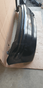 Zderzak tył tylny Citroen C3 Lift EXLD BDB 3