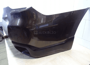 Zderzak tylny subaru outback 14- 57704AL130 2