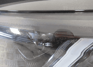 Lampa przód przednia lewa peugeot 208 ii gt full led 2020- 4