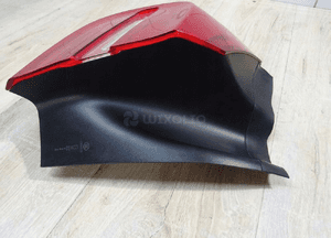 Lampa lewa tylna lewy tył mercedes gla 156 2014-2020R A1569061958 6