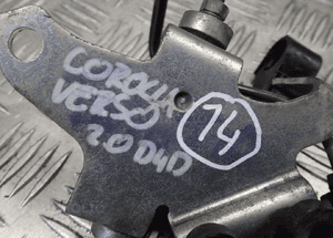 Wysprzęglik corolla verso 2,0 D4D radom 2