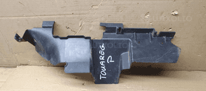 Kierownica powietrza prawa prawy przód VW Touareg 7L6121334E 4