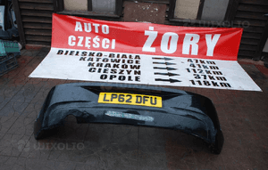 BMW F20 1 zderzak nr A40703 WYSYŁKA 1