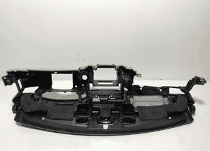 Kokpit deska rozdzielcza mercedes e W212 lift 7