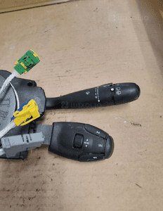 PRZEŁĄCZNIK ZESPOLONY PEUGEOT 206 307 96605638XT - PAJĄK ORYGINAŁ WYSYŁKA! 6