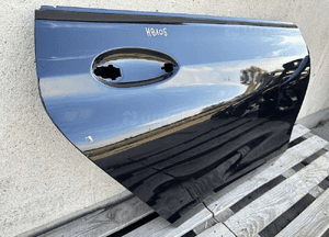 Drzwi tyl tylne prawe bmw 6 gt G32 2017- bardzo ladne 3