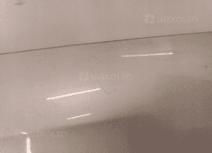 Volkswagen Passat b6 05-10 BŁOTNIK PRAWY PRZÓD 6