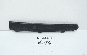 Hyundai tucson iv n-line lift 2024- listwa zderzaka lewy przód 86595-N7SA0 1