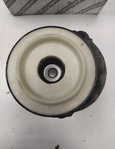 FIAT FIORINO 07- LINEA QUBO CITROEN NEMO PEUGEOT BIPPER  BIPPER TEPEE NOWA ORYGINALNA PODUSZKA AMORTYZATORA MOCOWANIE PRAWY PRZÓD PRZEDNIE 3