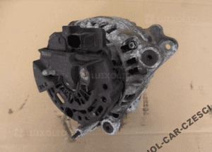 ALTERNATOR 028903028E VW AUDI 120A 1.9 TDI RADOM 1