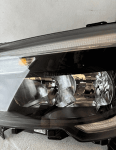 Lampa lewy przod renault master iv 4 260607867R 3