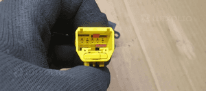Przełącznik włącznik poduszek AIRBAG VW Touareg 7L6919211 3