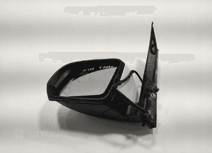Lusterko lewe mercedes vito W447 447 5 pin kabli 2014-2019 europa 2
