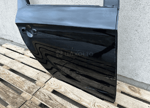 Drzwi tyl tylne prawe hyundai I20 i 1 5D hb 2008- bardzo ladne 2