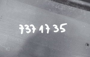 Zderzak przód przedni bmw 1 F20 F21 lift lci 15- 13