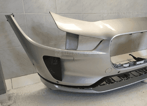 Jaguar i-pace zderzak przód przedni 6xPDC 12