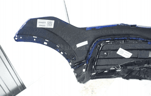 Vw tiguan ii r-line lift zderzak przód przedni 2020- 5NA807221D 6